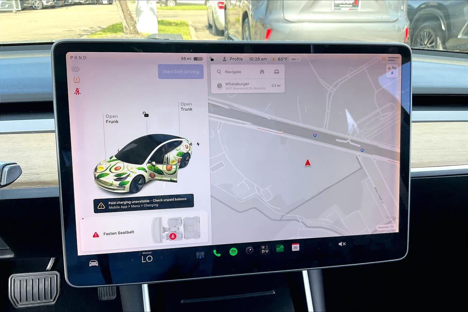 2019 Tesla Model 3 photo 30 of 33