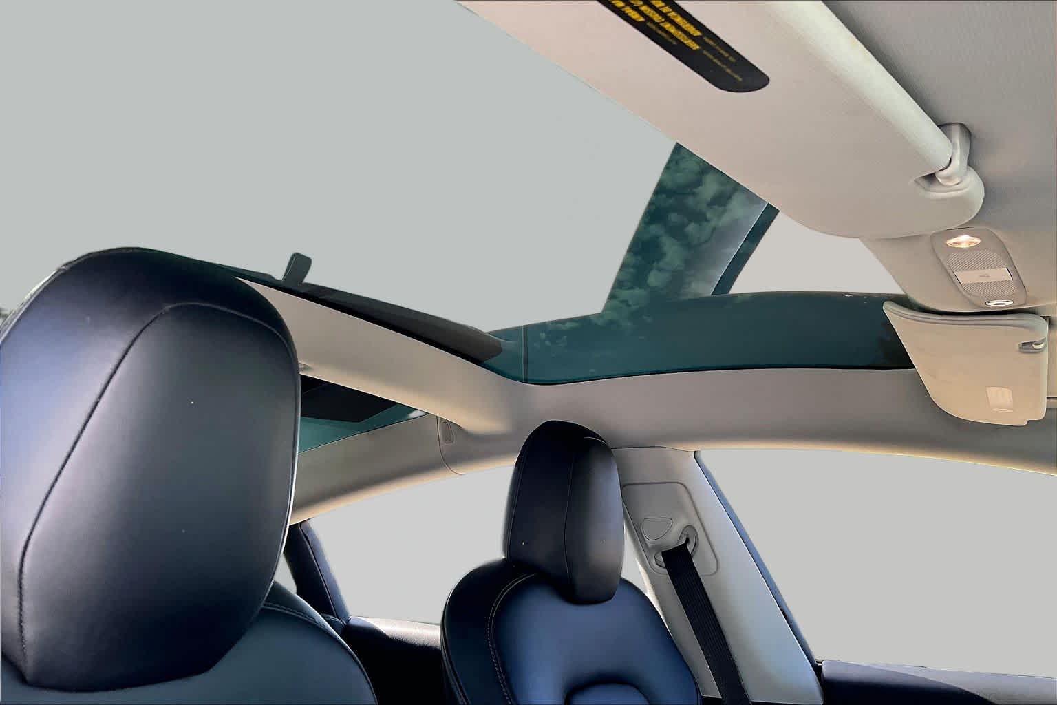 2019 Tesla Model 3 photo 11 of 33