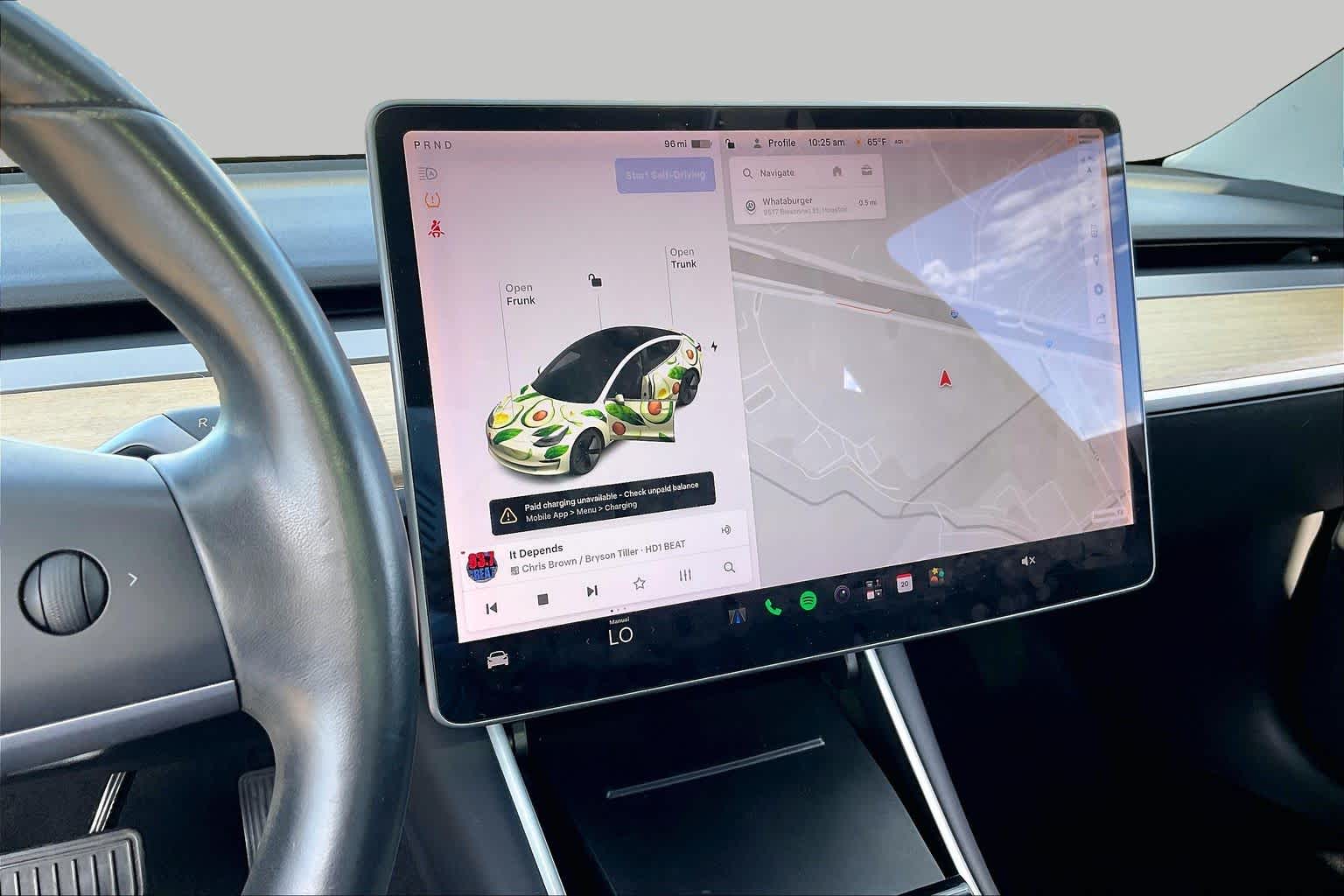 2019 Tesla Model 3 photo 5 of 33