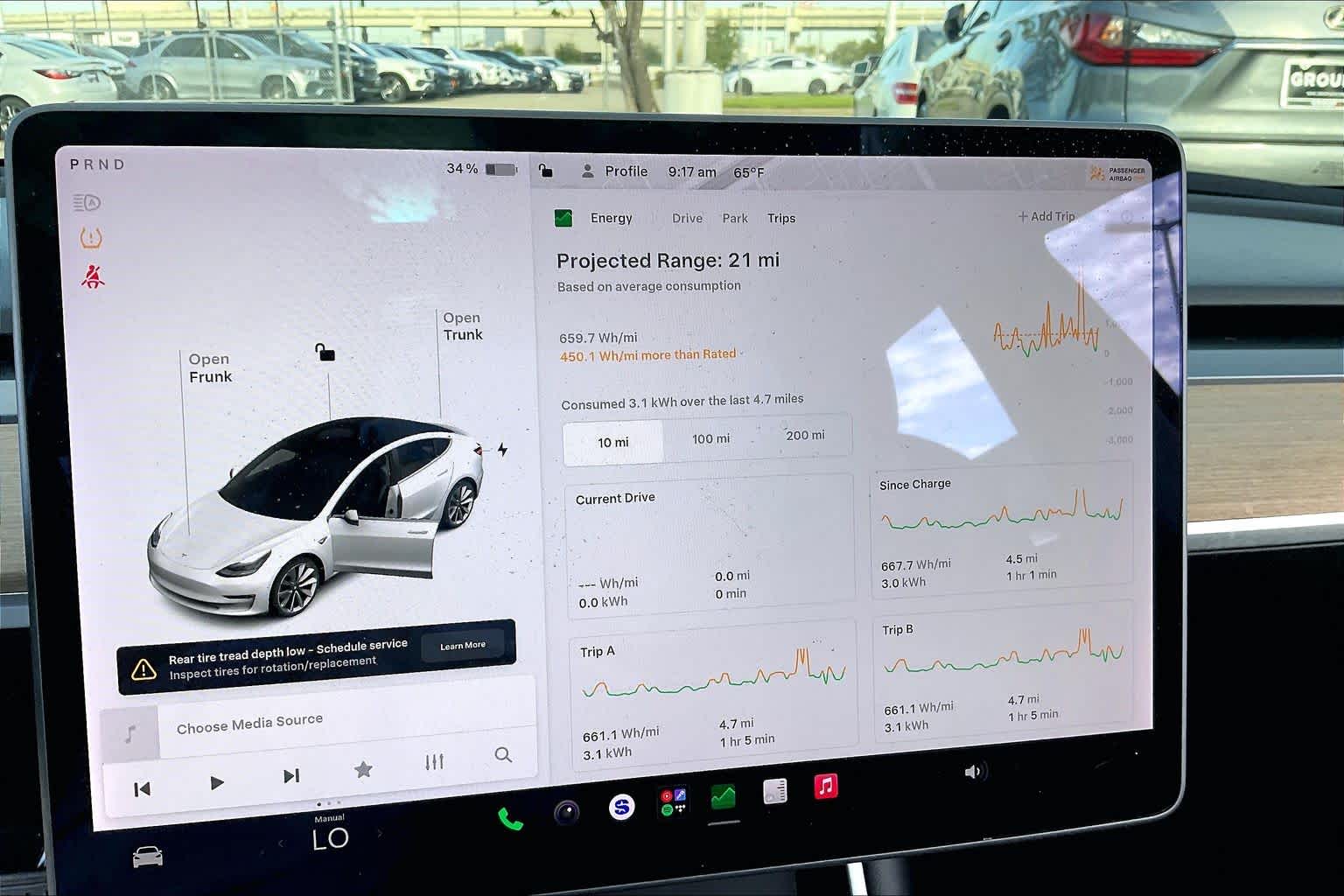 2020 Tesla Model 3 photo 22 of 33