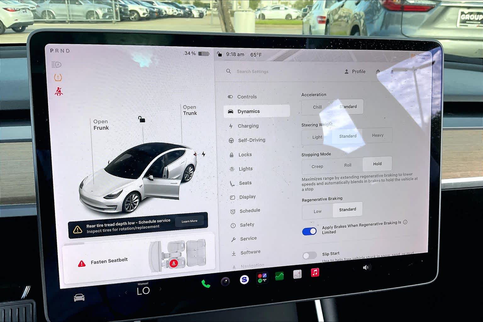 2020 Tesla Model 3 photo 32 of 33