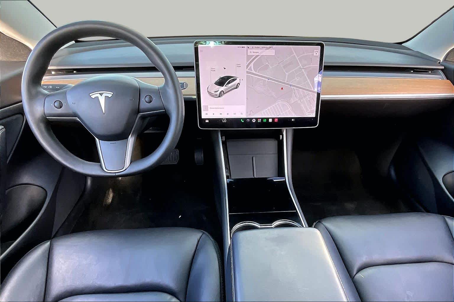2020 Tesla Model 3 photo 12 of 33