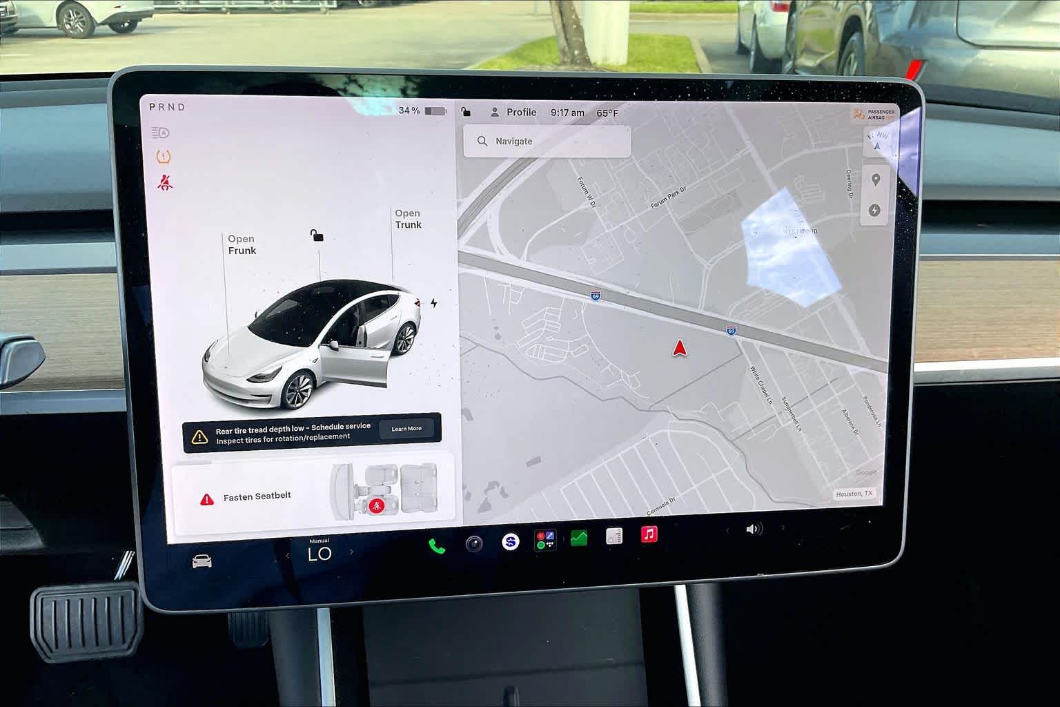 2020 Tesla Model 3 photo 30 of 33