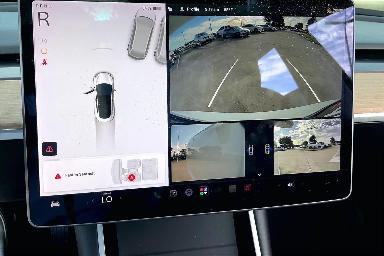 2020 Tesla Model 3 photo 23 of 33