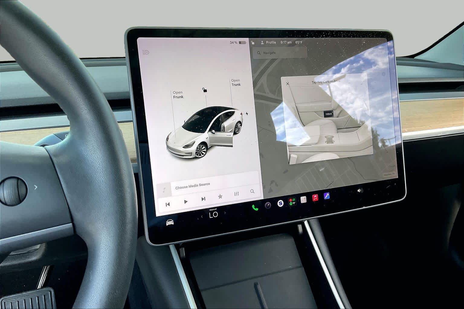 2020 Tesla Model 3 photo 5 of 33