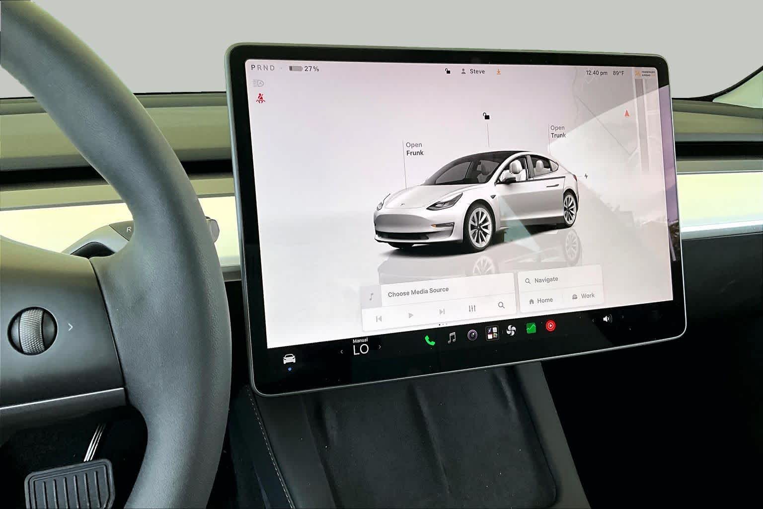 2023 Tesla Model 3 - 4