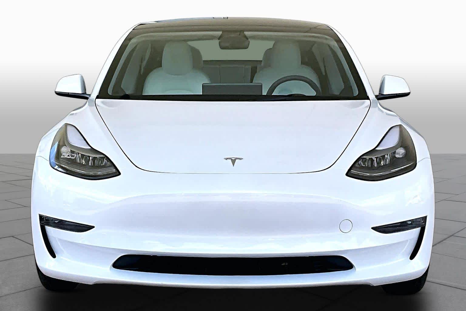 2023 Tesla Model 3 - 2