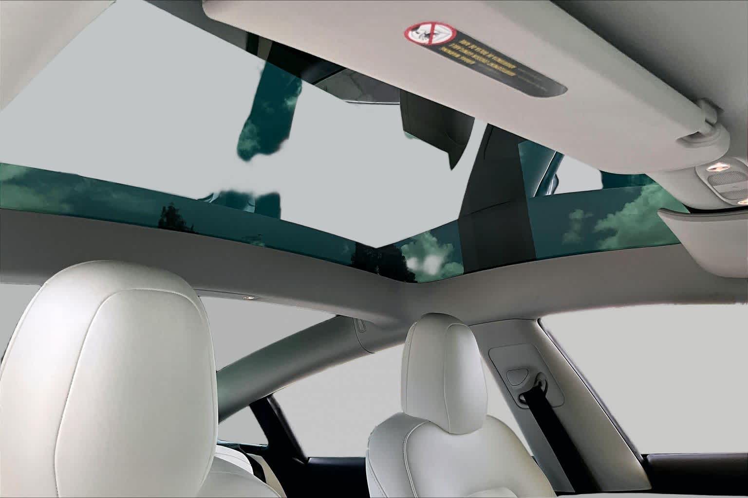 2023 Tesla Model 3 - 10
