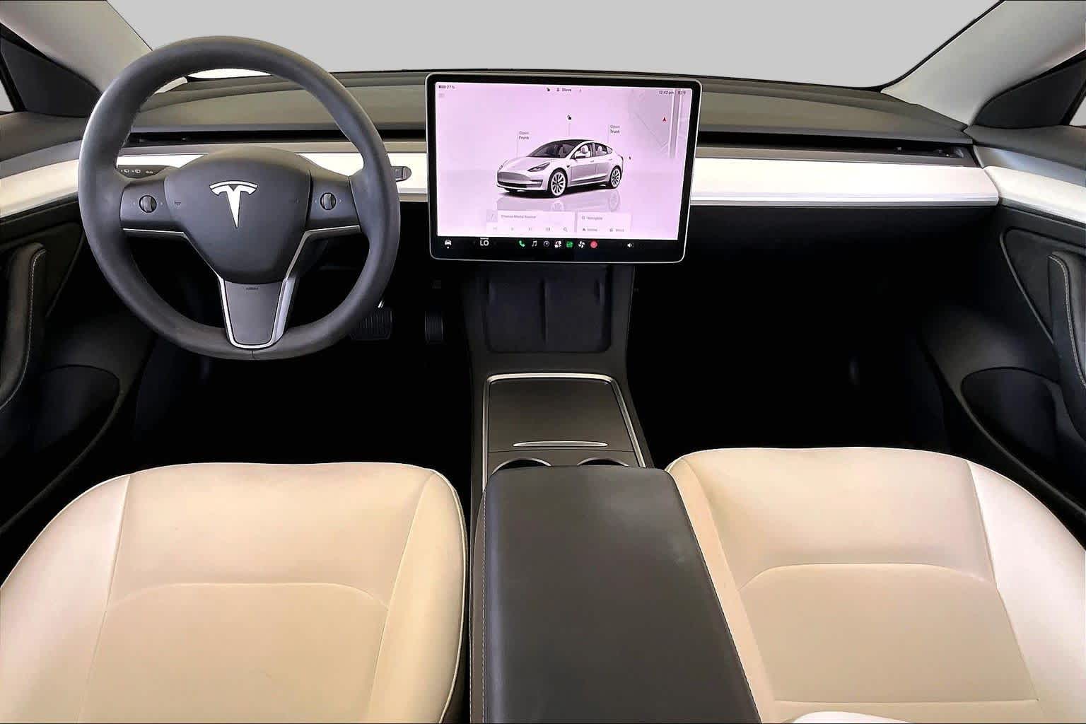 2023 Tesla Model 3 - 11