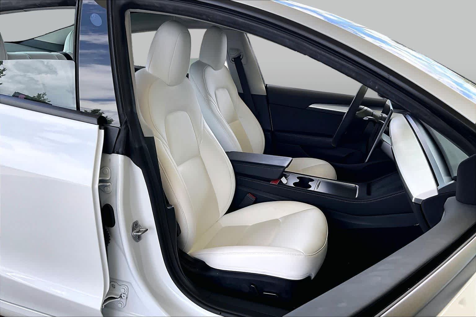 2023 Tesla Model 3 - 6