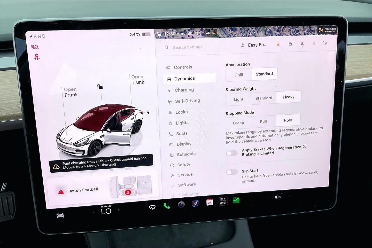 2023 Tesla Model 3 photo 32 of 33