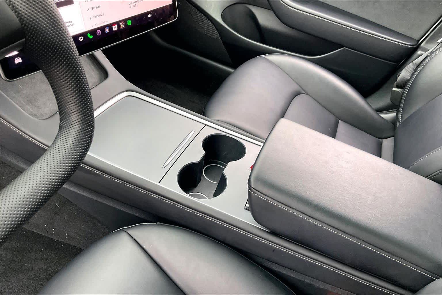 2023 Tesla Model 3 photo 13 of 33