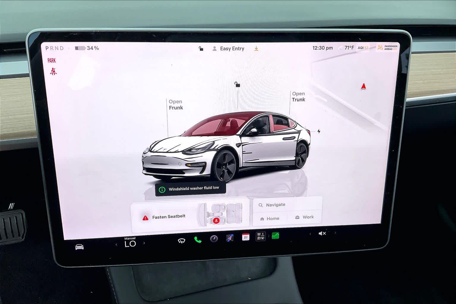 2023 Tesla Model 3 photo 30 of 33