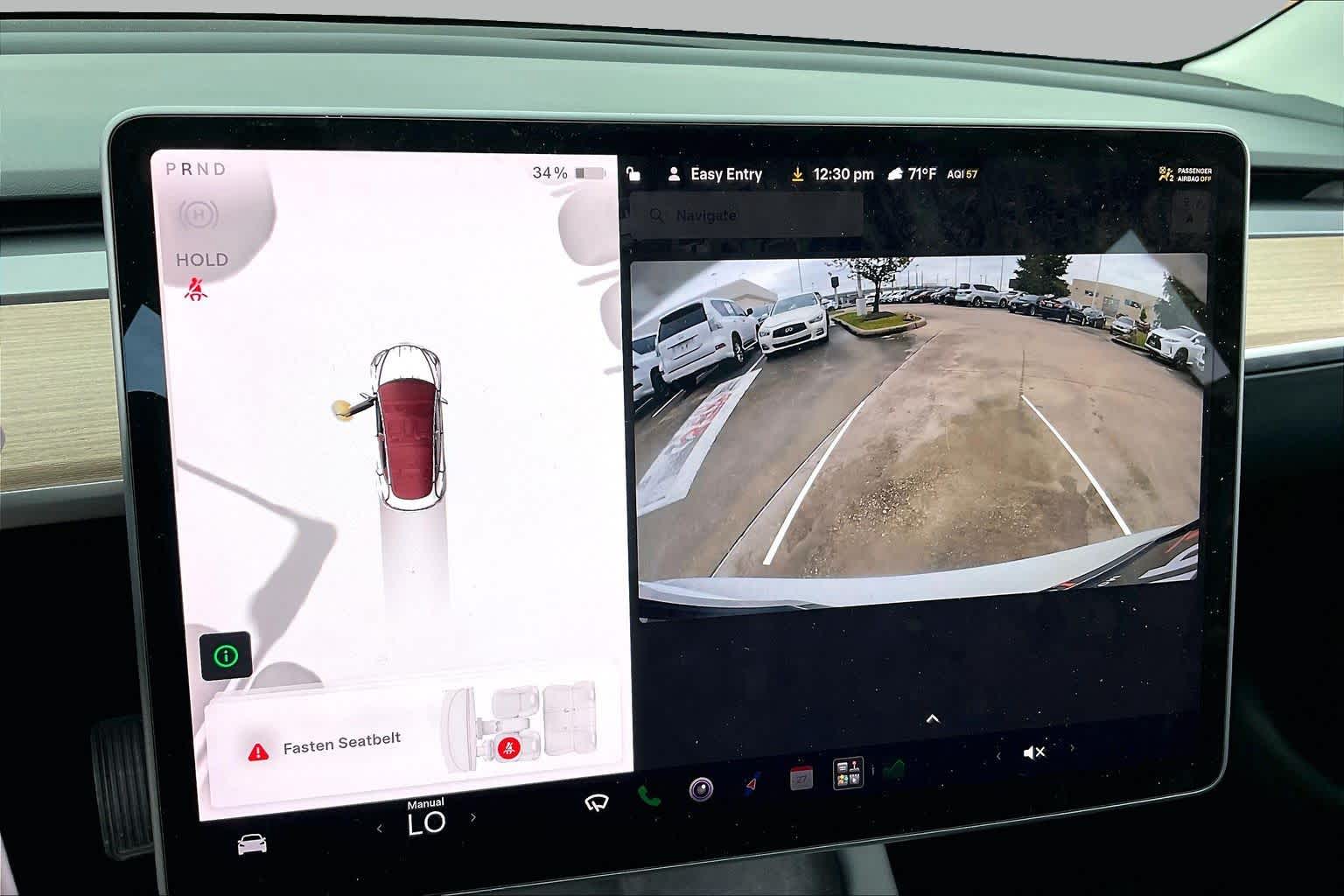 2023 Tesla Model 3 photo 23 of 33