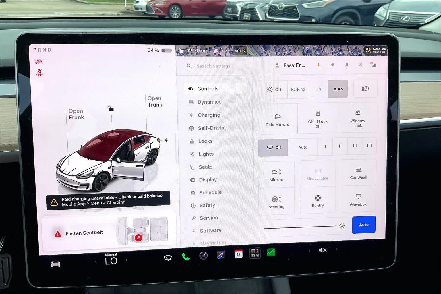 2023 Tesla Model 3 photo 31 of 33
