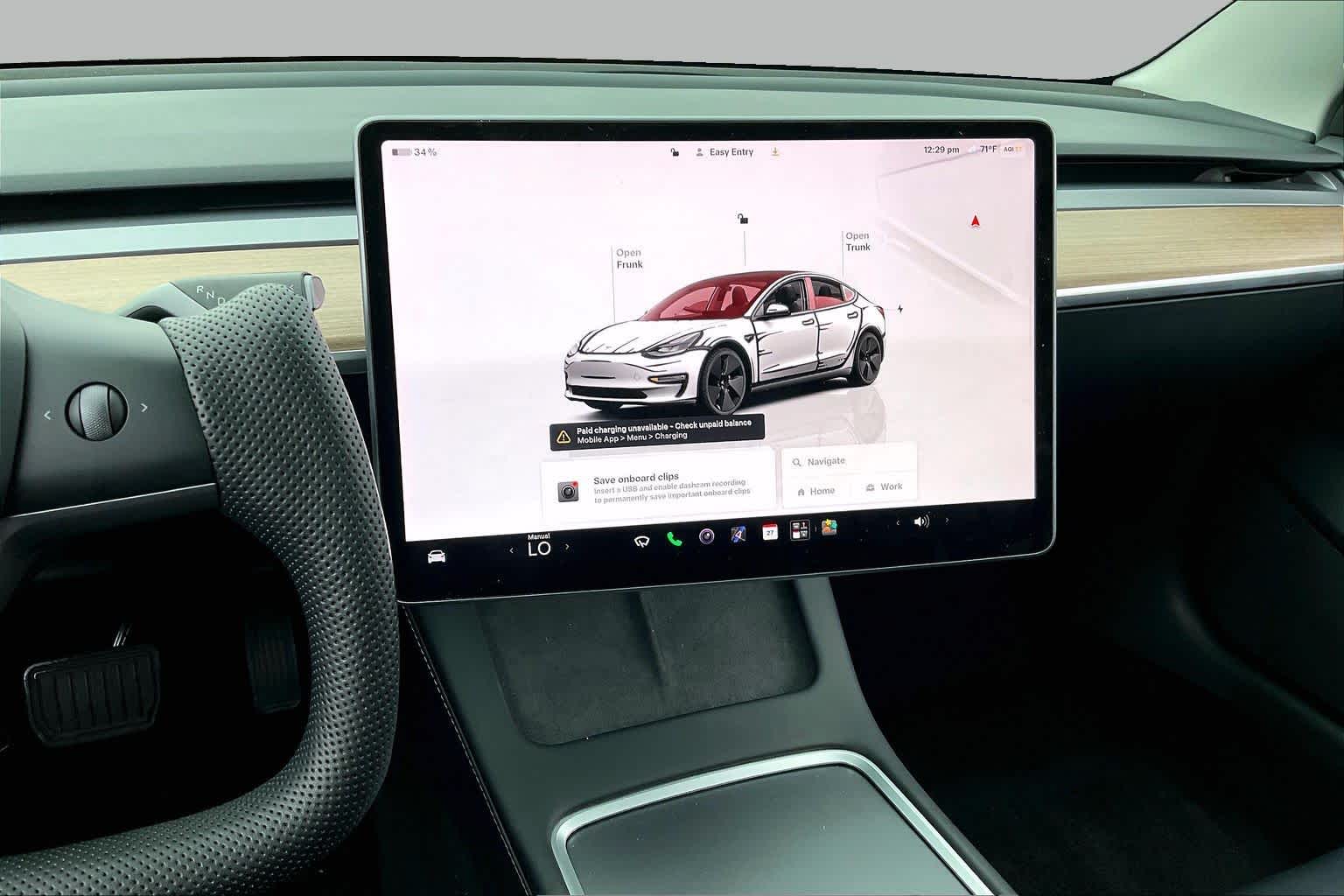 2023 Tesla Model 3 photo 5 of 33