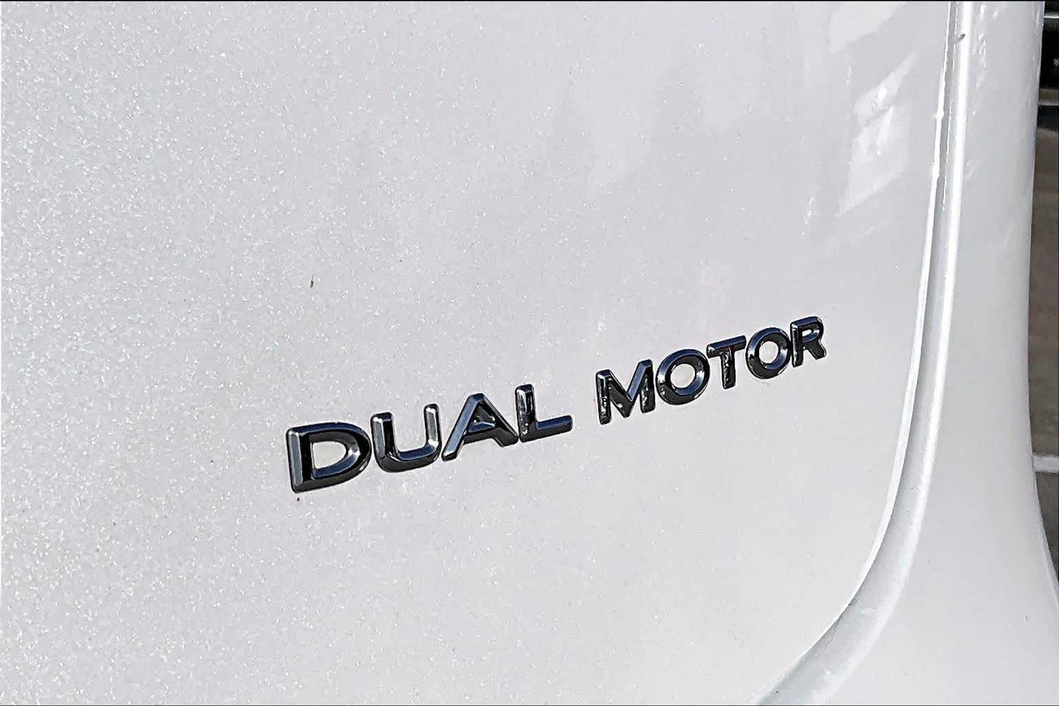 2022 Tesla Model 3 Long Range Pearl White Multi-Coat at Lexus Southwest Houston