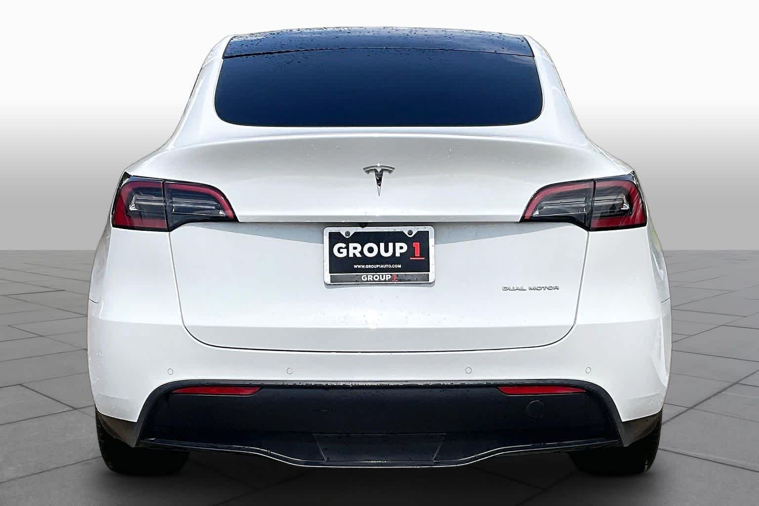 2021 Tesla Model Y Long Range - 3