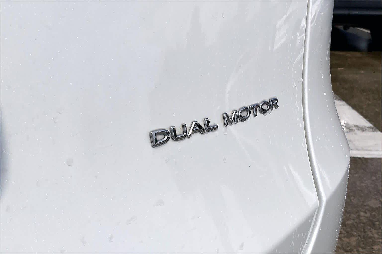2021 Tesla Model Y Long Range - 7