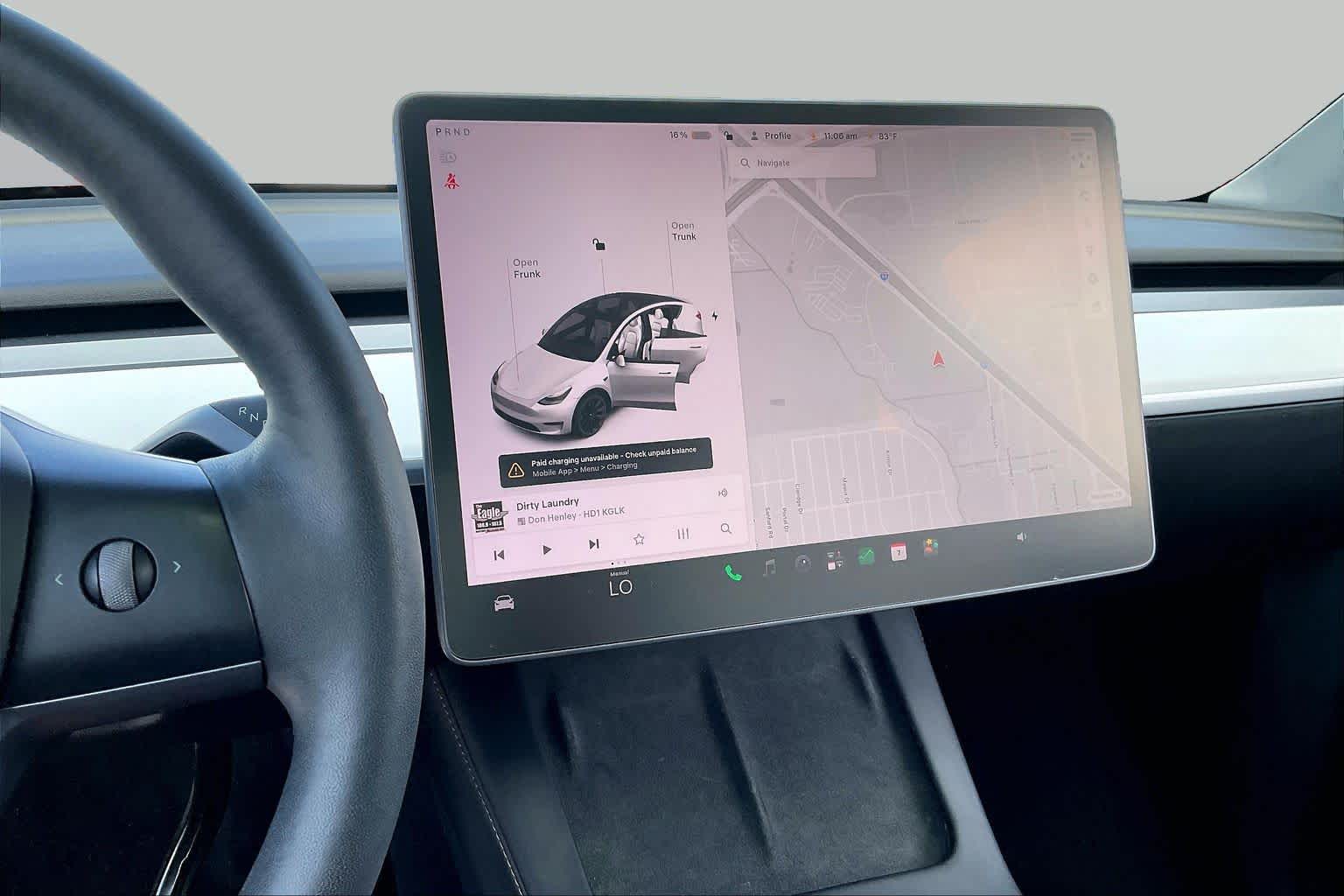 2021 Tesla Model Y Long Range - 4