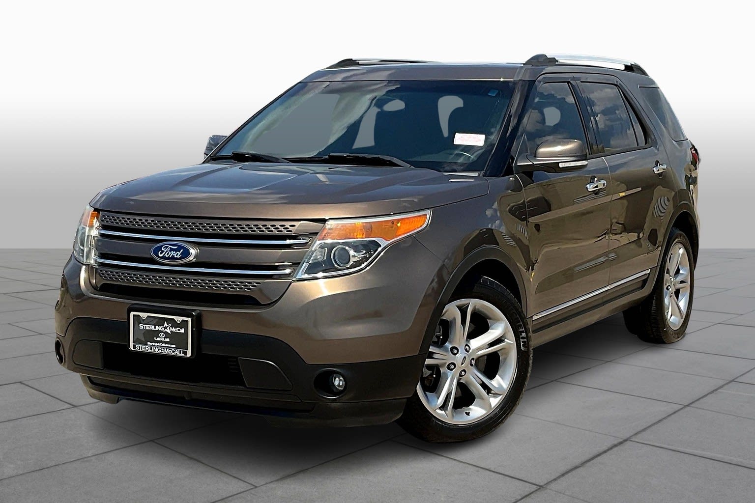Review: 2013 Ford Explorer Sport | The Truth About Cars