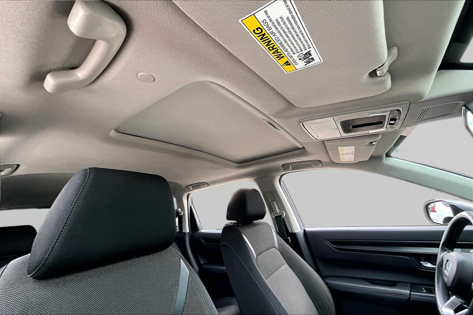 2023 Honda CR-V EX - 11