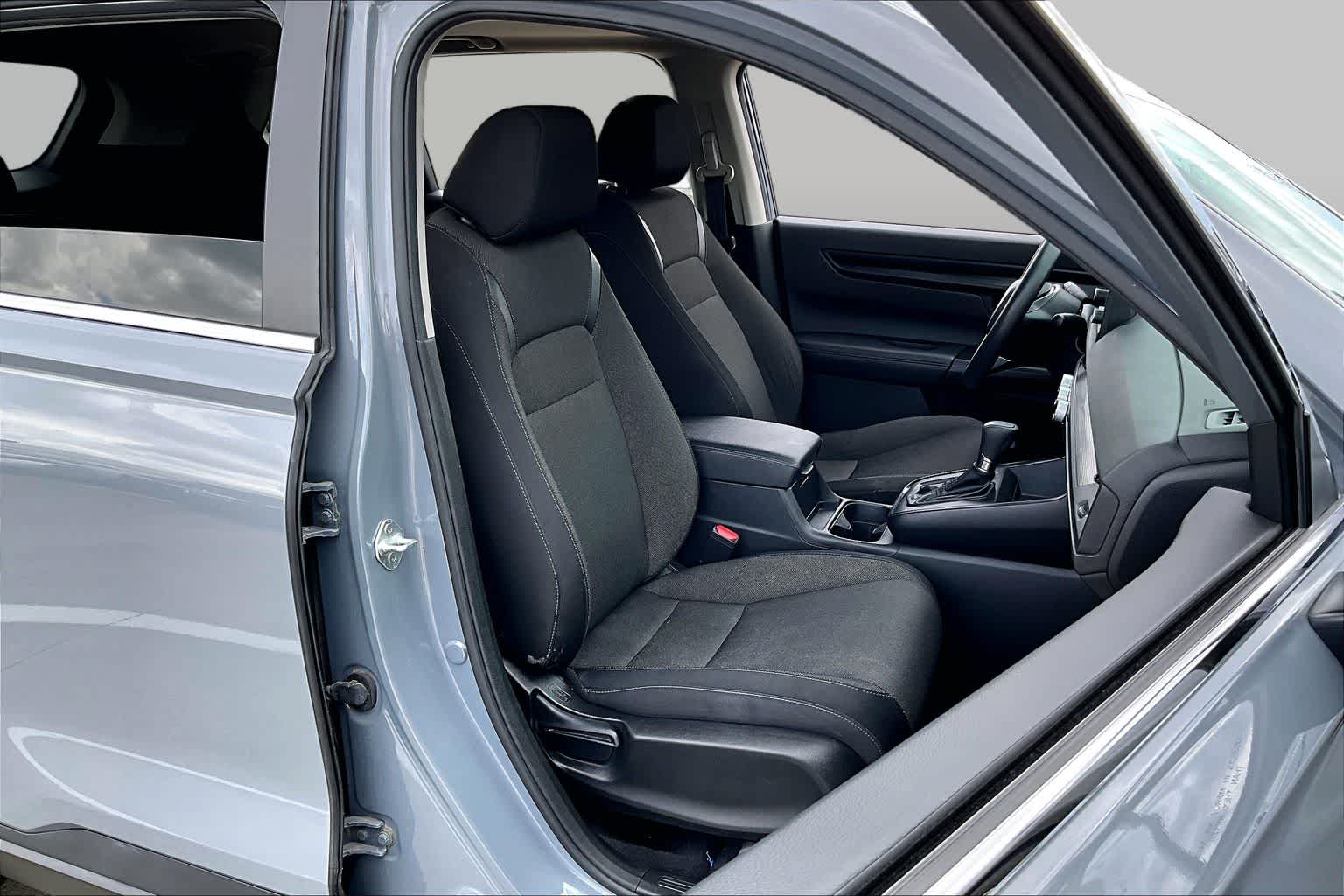 2023 Honda CR-V EX - 7