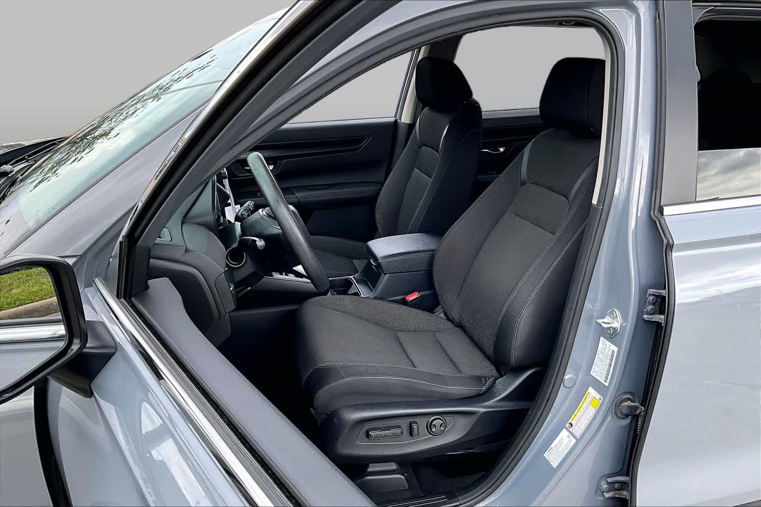 2023 Honda CR-V EX - 6