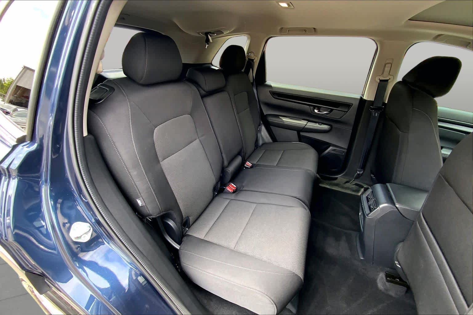 2025 Honda CR-V photo 20 of 36