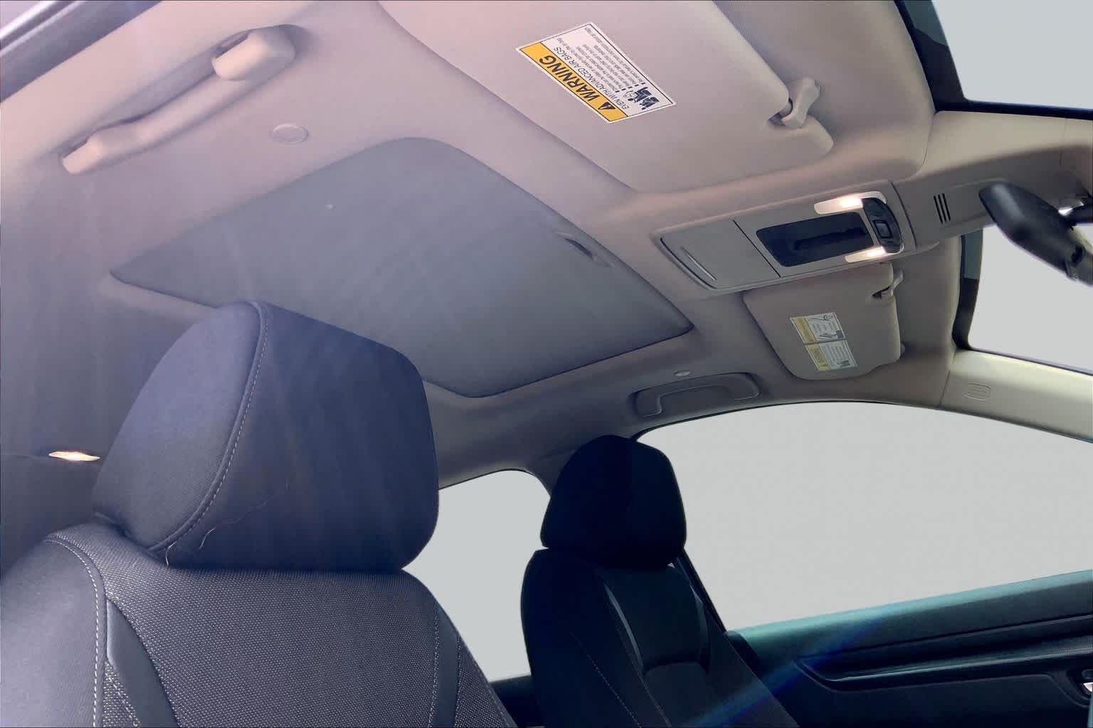 2025 Honda CR-V photo 14 of 36