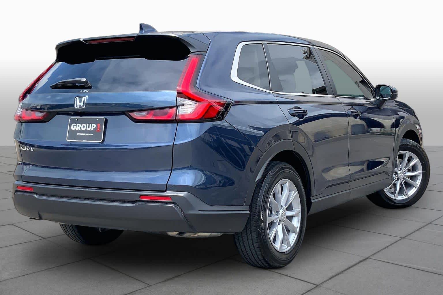 2025 Honda CR-V photo 13 of 36