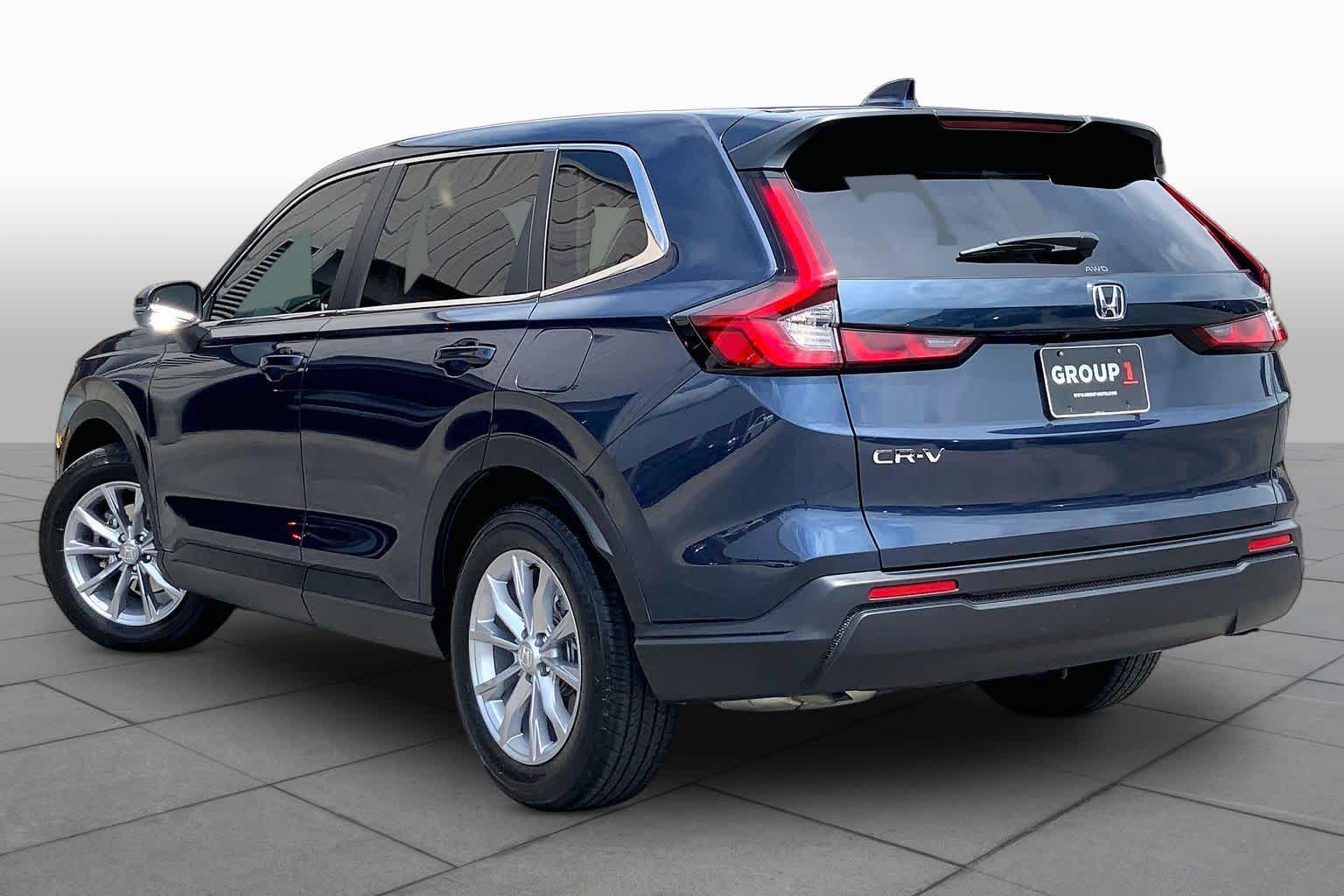 2025 Honda CR-V photo 12 of 36