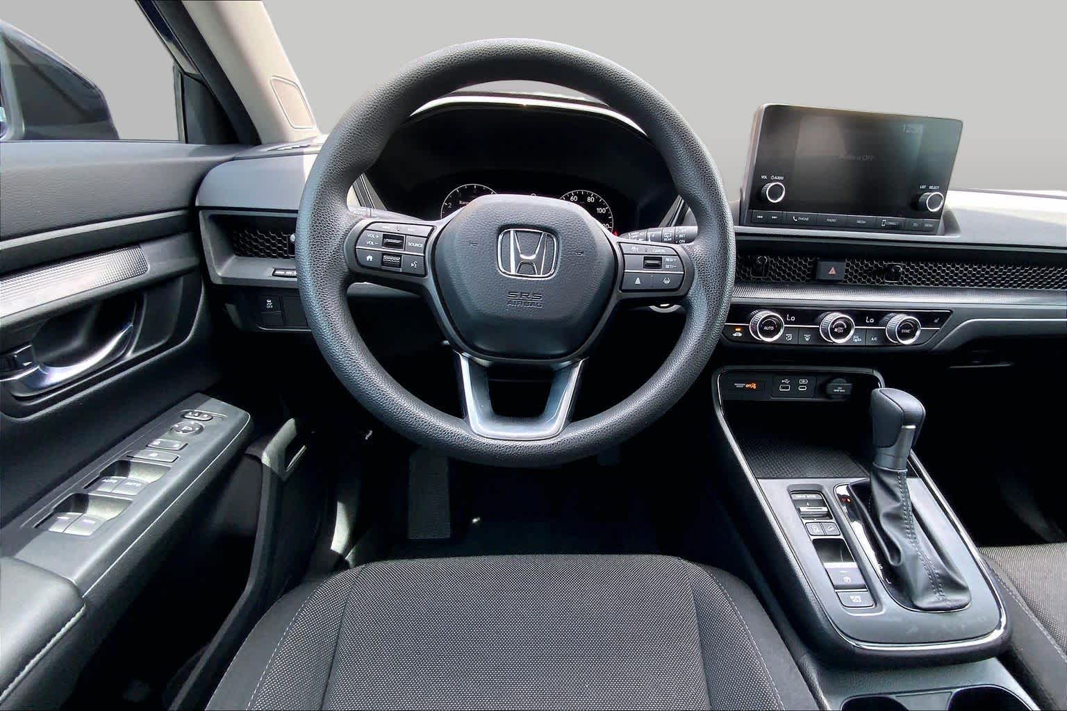 2025 Honda CR-V photo 6 of 36