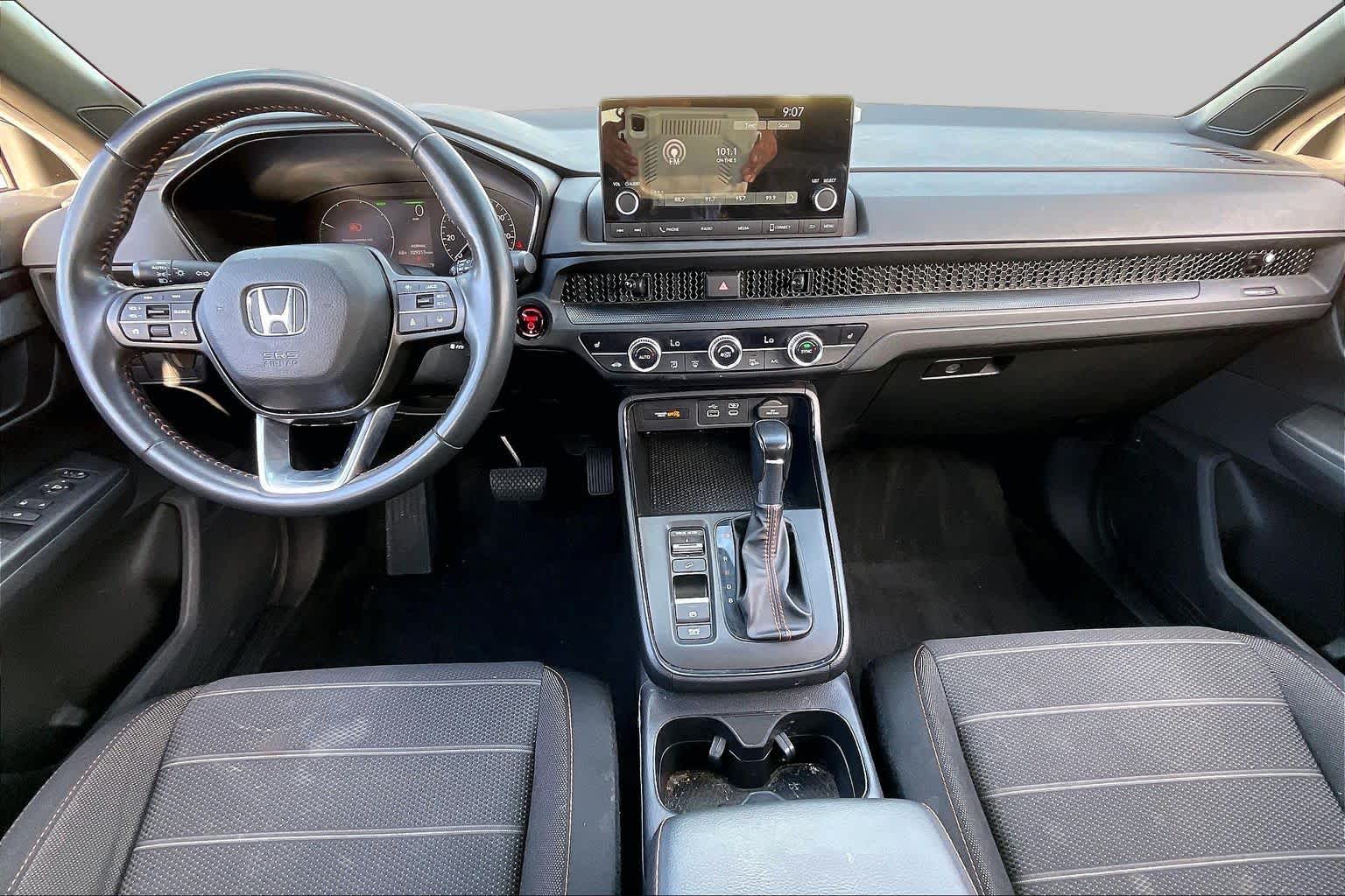 2023 Honda CR-V Hybrid photo 15 of 36