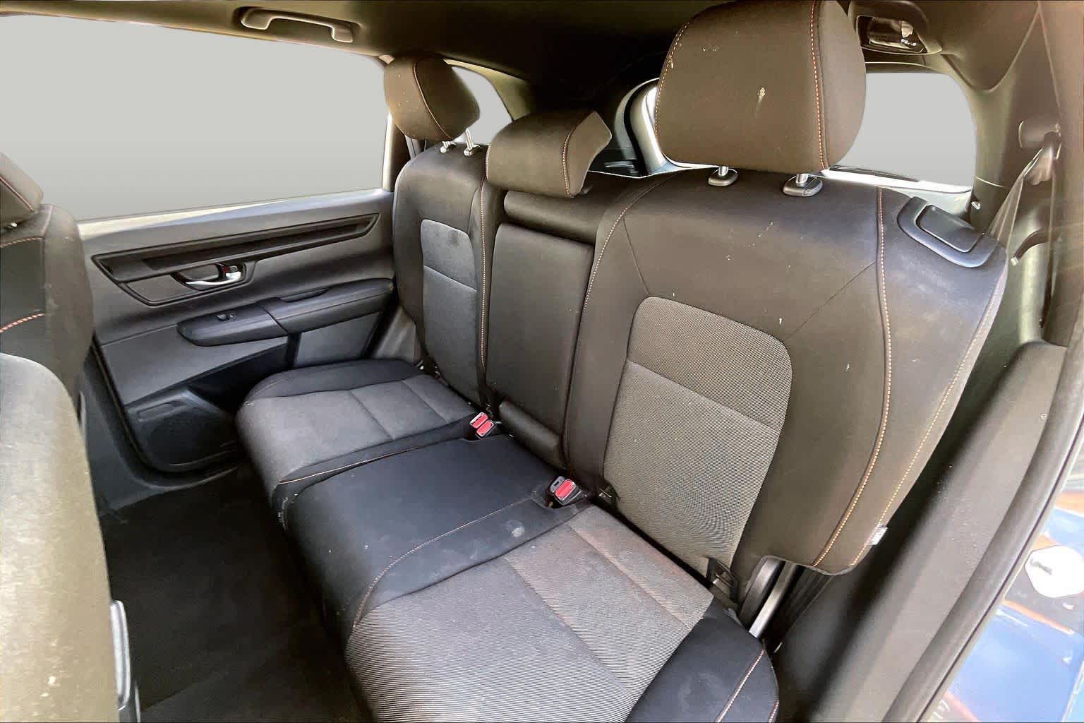 2023 Honda CR-V Hybrid photo 20 of 36