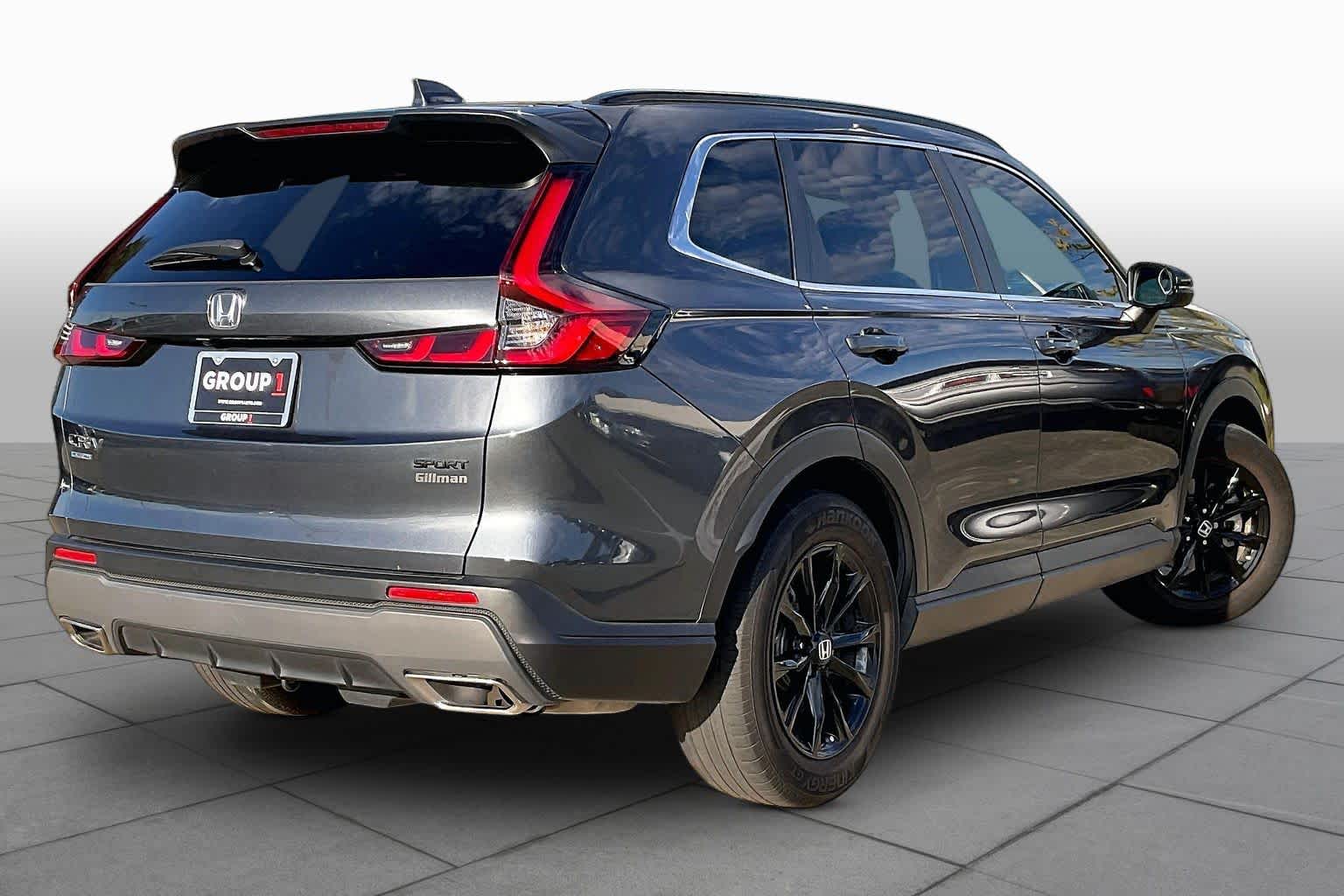 2023 Honda CR-V Hybrid photo 13 of 36