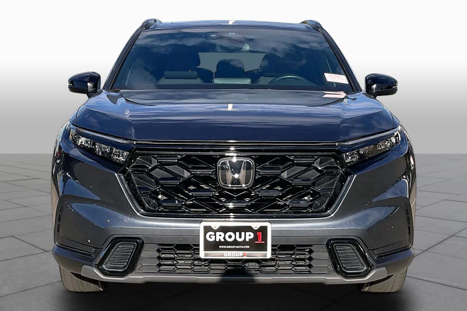 2023 Honda CR-V Hybrid photo 4 of 36