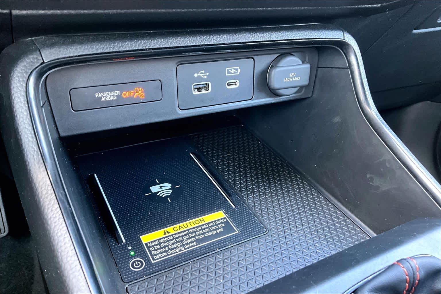 2025 Honda CR-V Hybrid Sport-L Meteorite Gray Metallic at Honda of Clear Lake