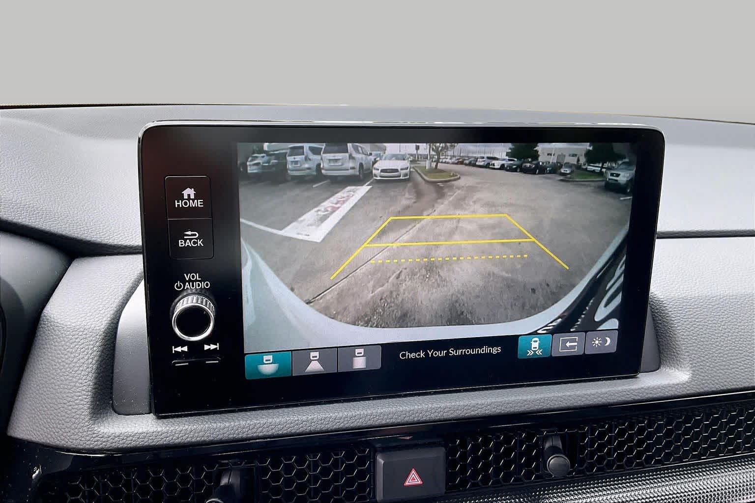 2024 Honda CR-V Hybrid photo 24 of 34