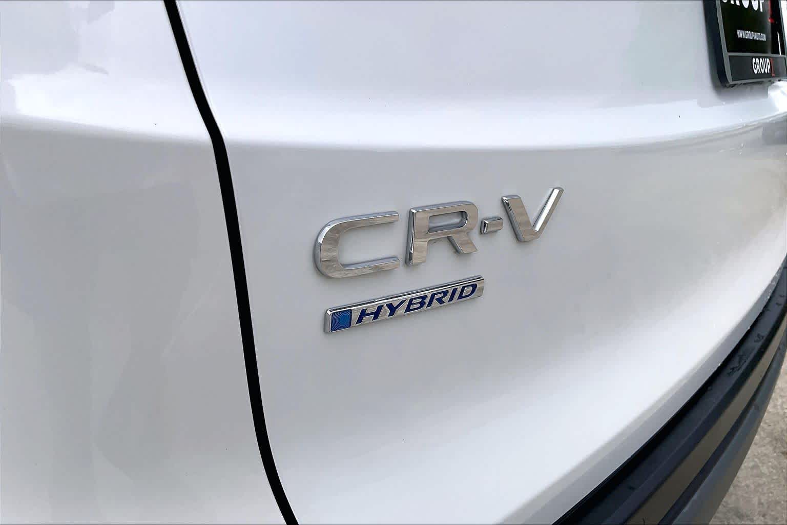 2024 Honda CR-V Hybrid photo 28 of 34