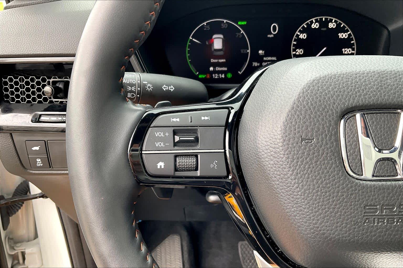 2024 Honda CR-V Hybrid photo 21 of 34