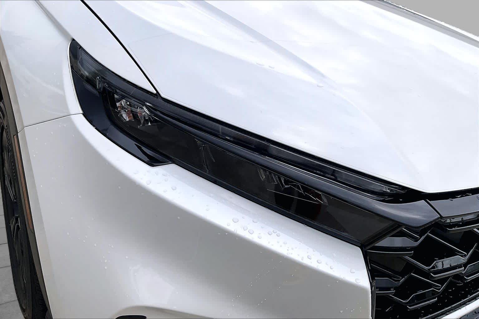 2024 Honda CR-V Hybrid photo 25 of 34