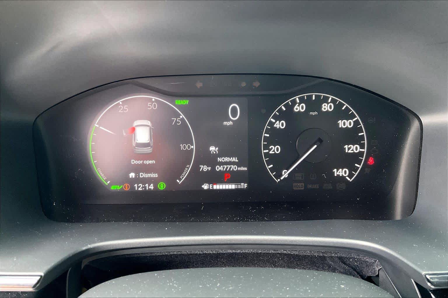 2024 Honda CR-V Hybrid photo 23 of 34