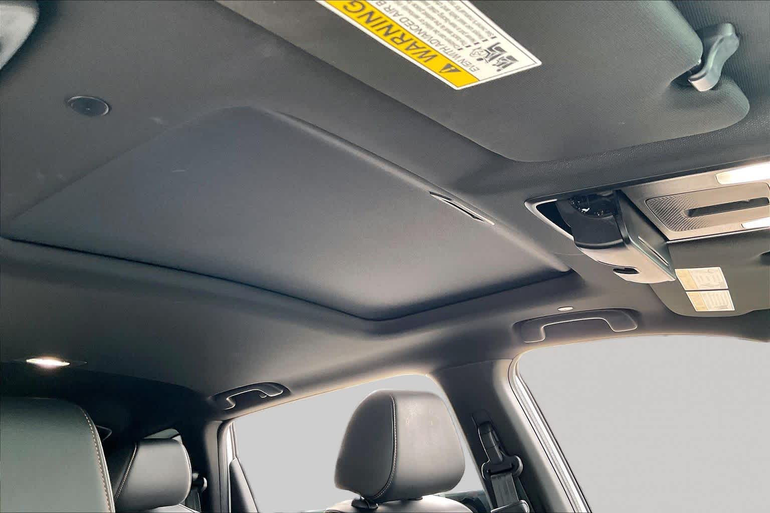 2024 Honda CR-V Hybrid photo 12 of 34