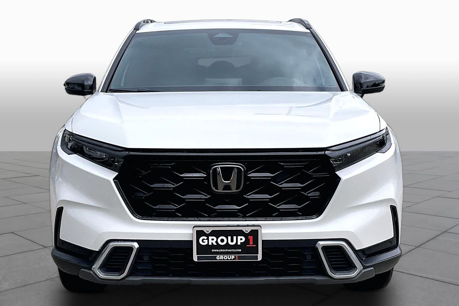 2024 Honda CR-V Hybrid photo 3 of 34