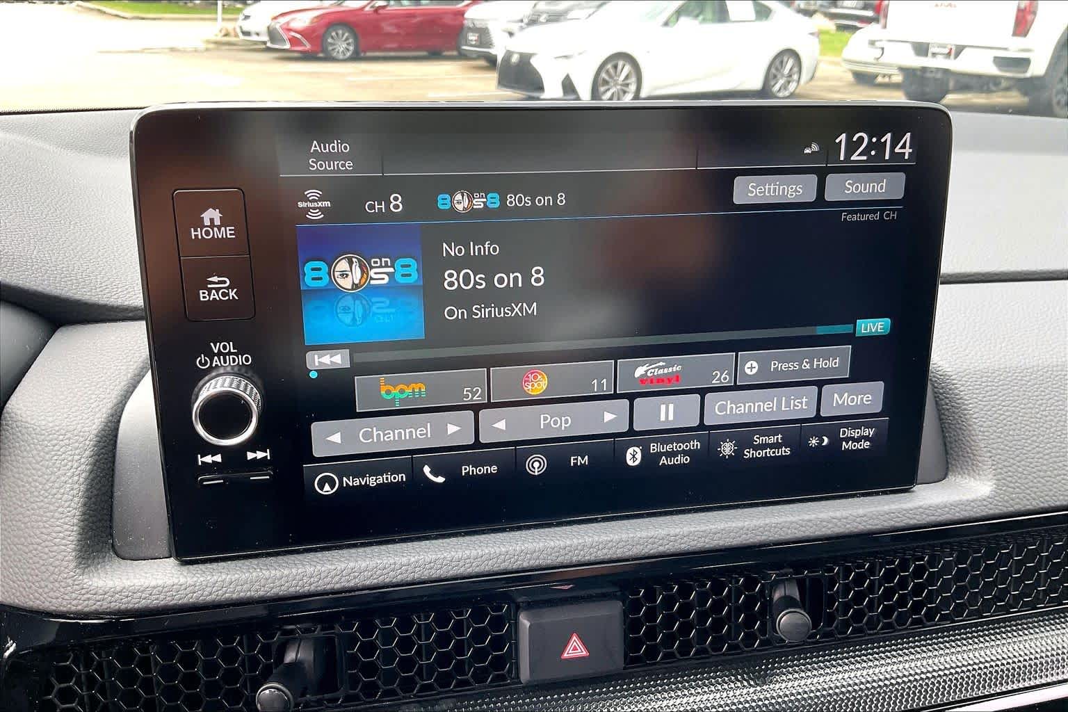 2024 Honda CR-V Hybrid photo 31 of 34