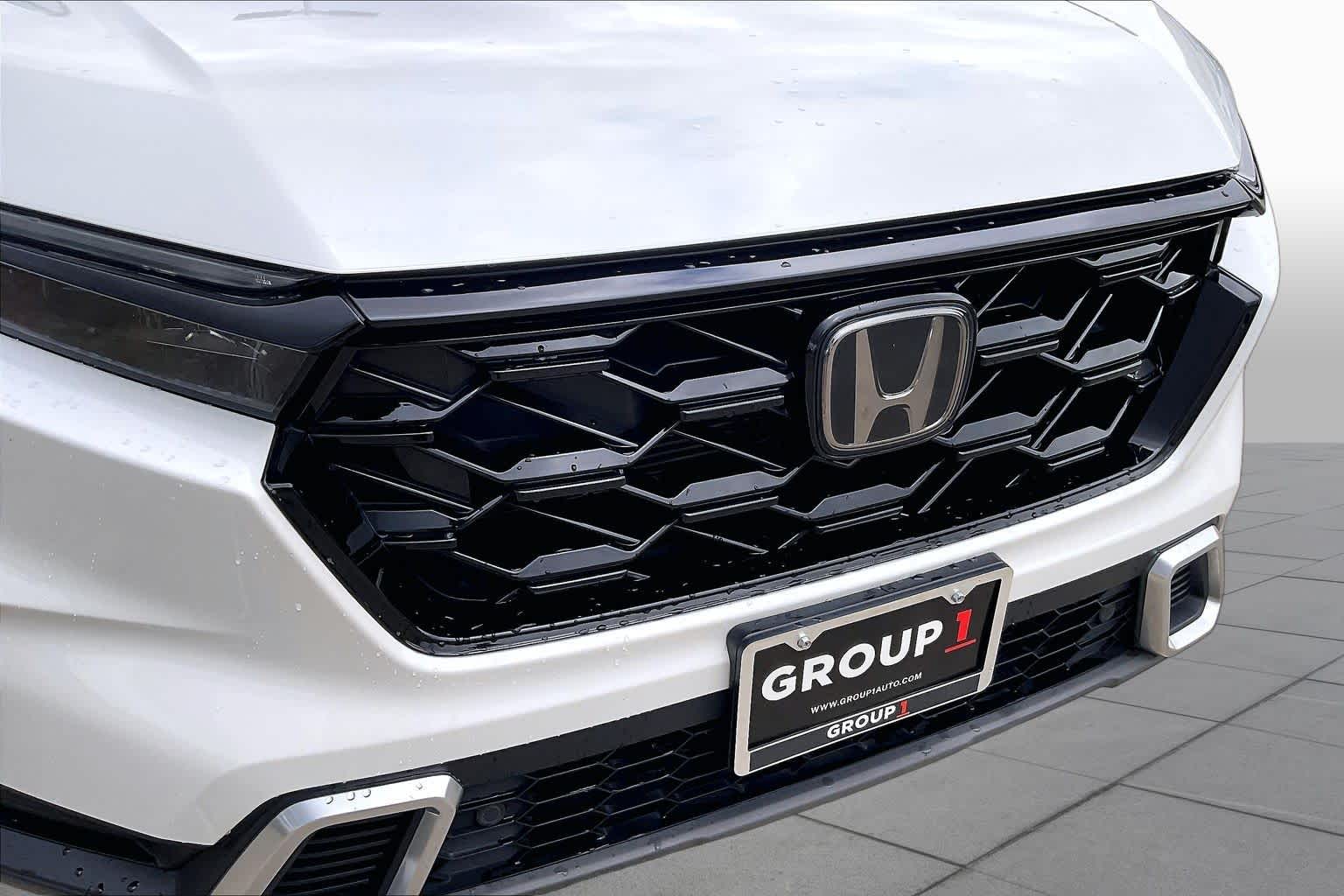 2024 Honda CR-V Hybrid photo 27 of 34