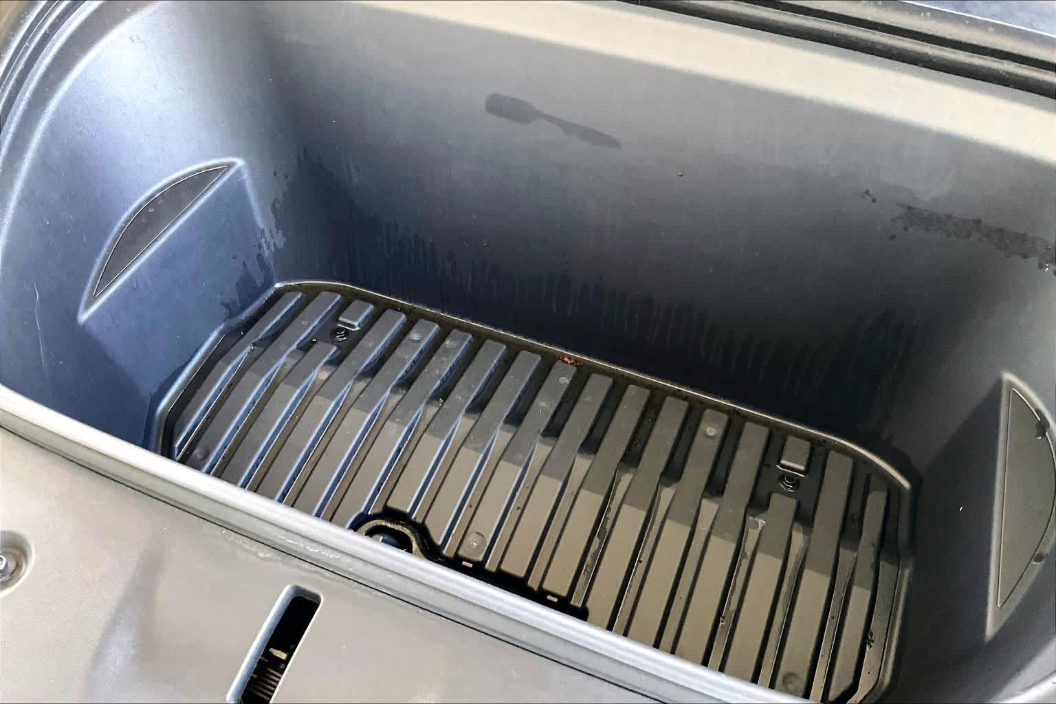2023 Tesla Model Y Long Range Solid Black at AutoNation USA Katy
