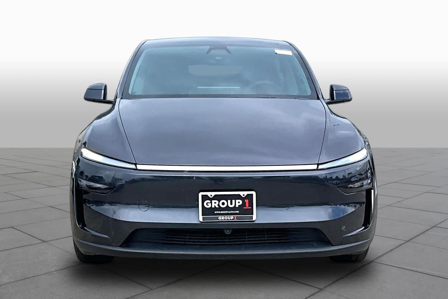 2026 Tesla Model Y Premium - 2