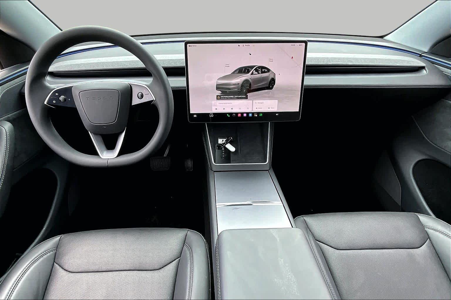 2026 Tesla Model Y Premium - 11